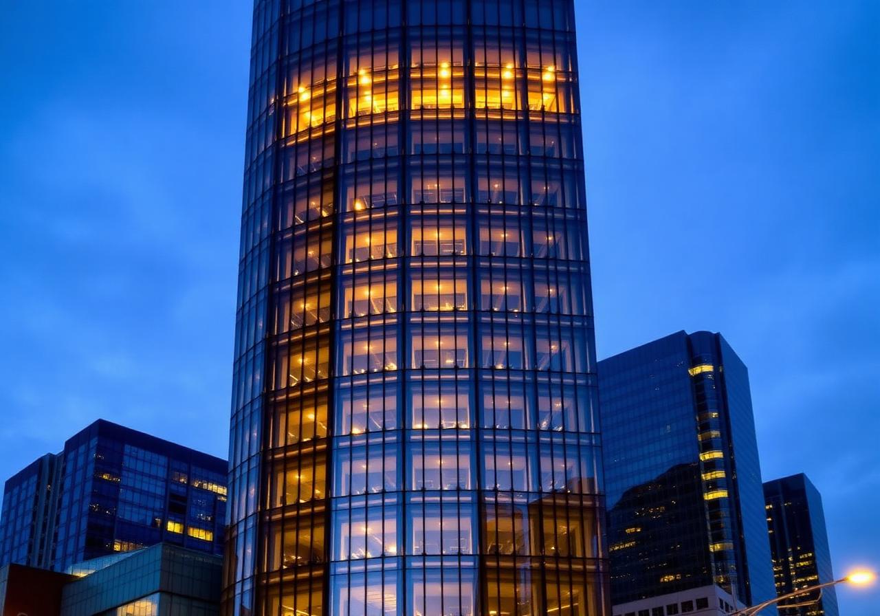 Parkside Commons